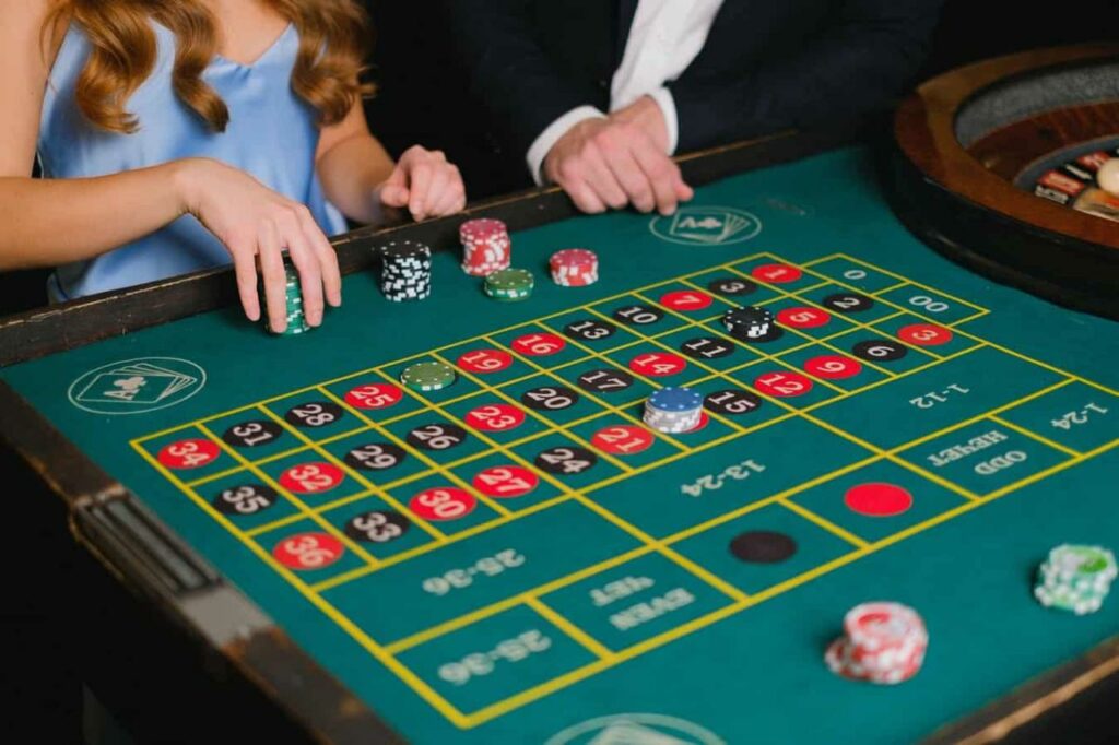 spin bizzo casino