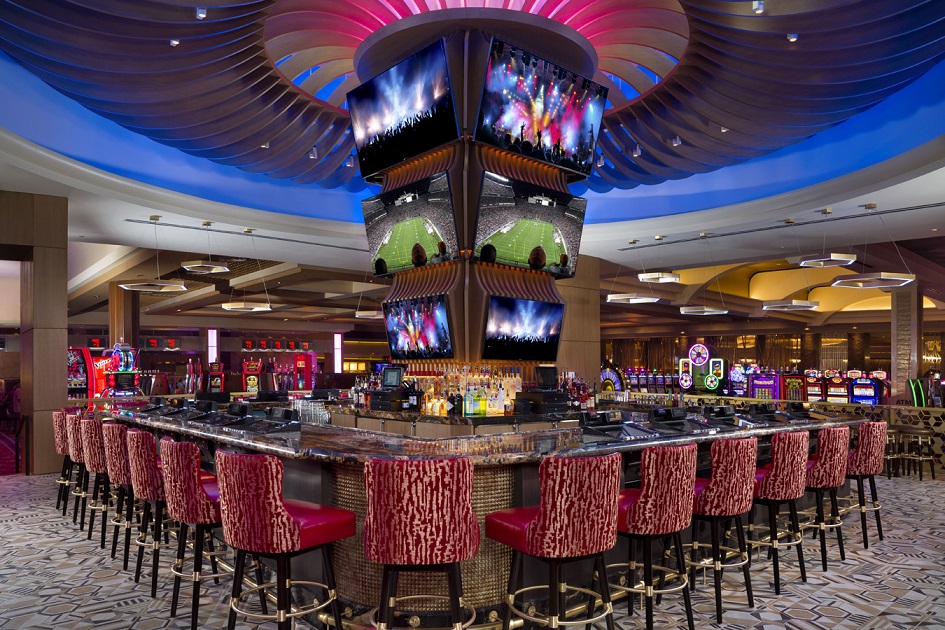 pokerstars casino