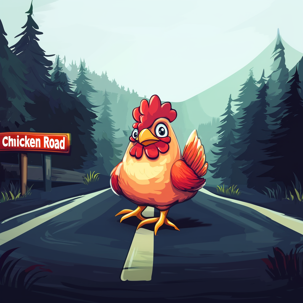 chicken road avis