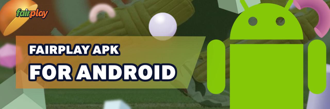fairplay 24 app download