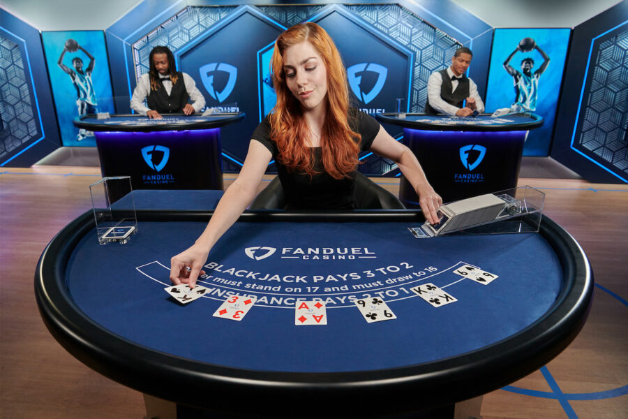 rizk casino bonus