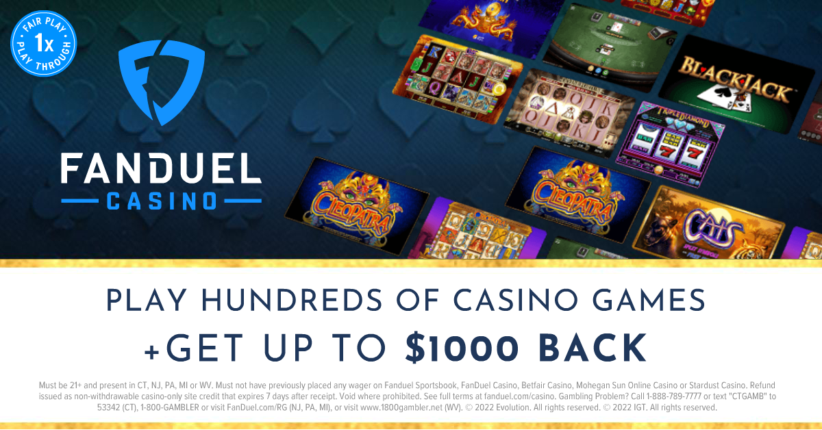 olybet casino
