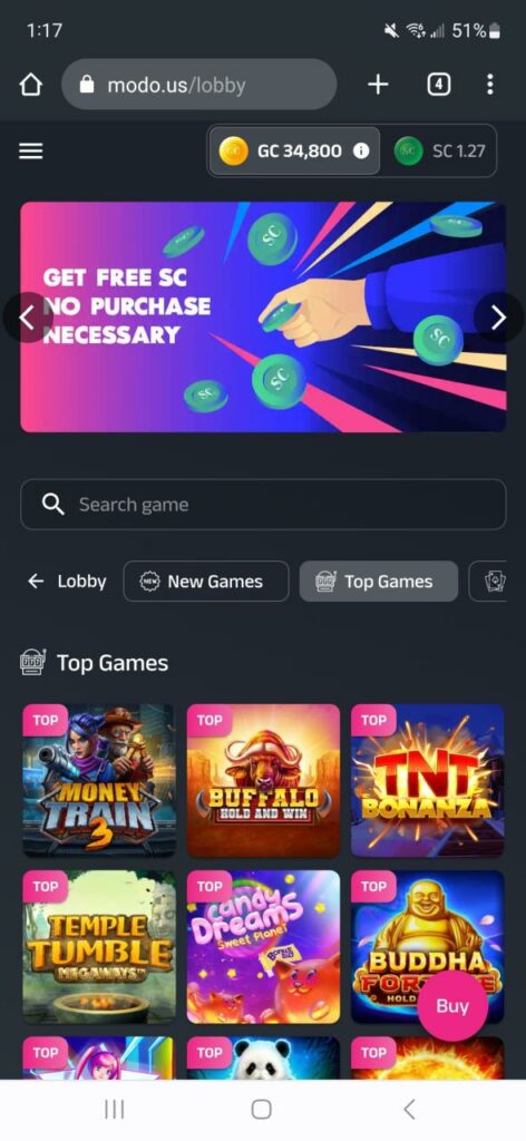 22 bet casino