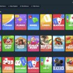 galactic wins review