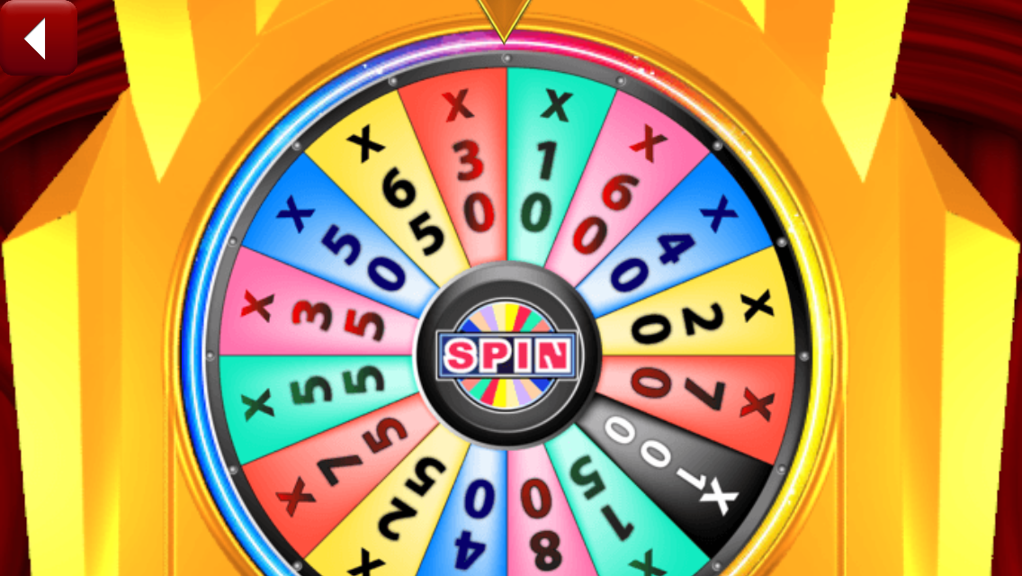 This Guide Takes a Look at How the Wheel Spin Bonus Game Works on ...