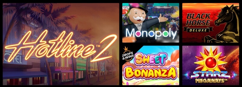 zetcasino canada