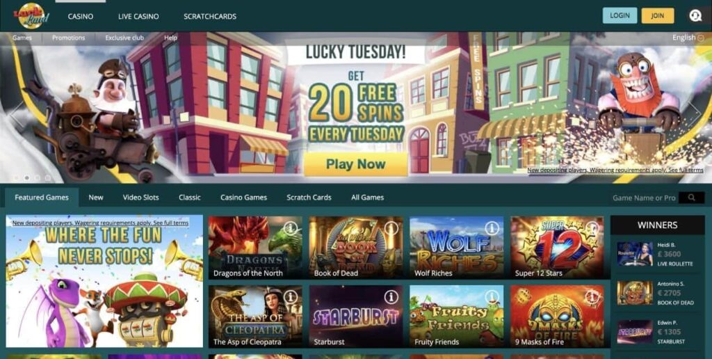 playcroco mobile casino