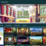playcroco mobile casino