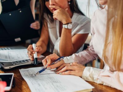 law office bookkeeping