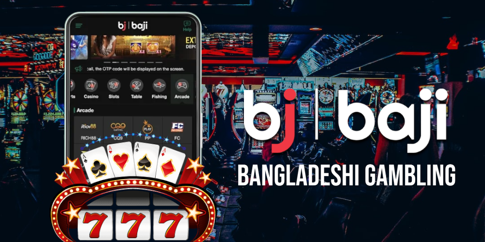 baji live net login