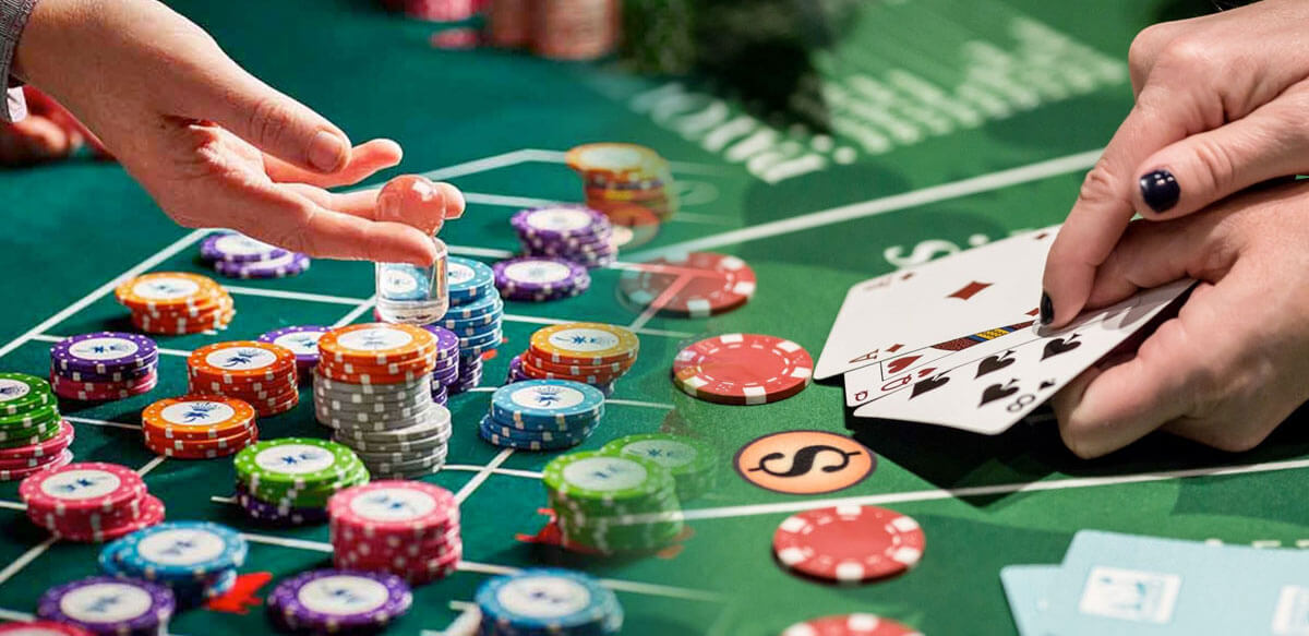 Beste Angeschlossen Casino über Echtgeld 2025 5 Tipps & häufige Irrtum ...