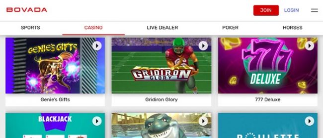 lex online casino