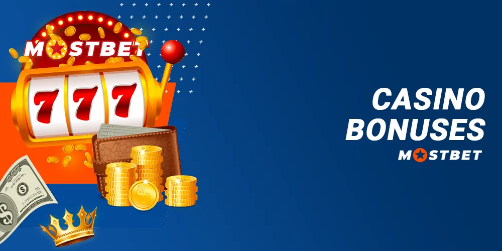 Mostbet Casino India - Review and Bonus for New Customers