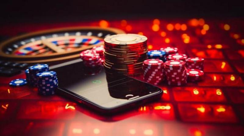 Casino Euphoria Wins New Exploring the Future of Online Gaming