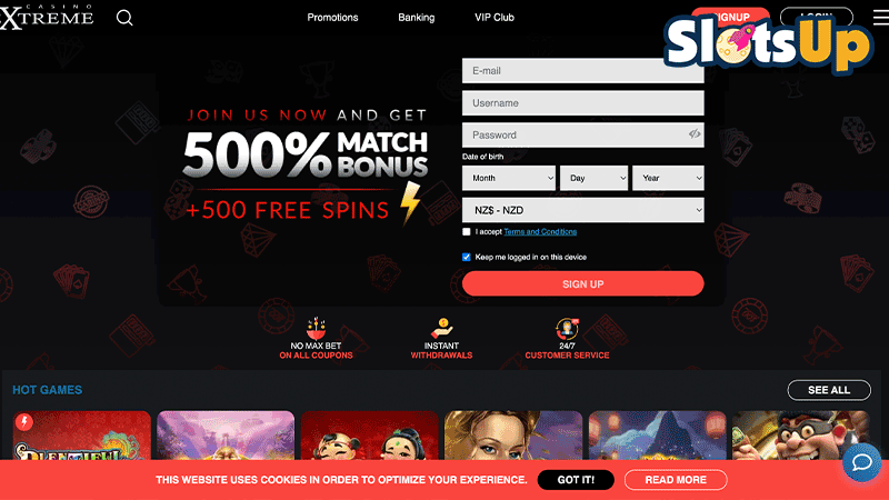 casino betsafe