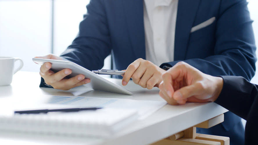 law office bookkeeping