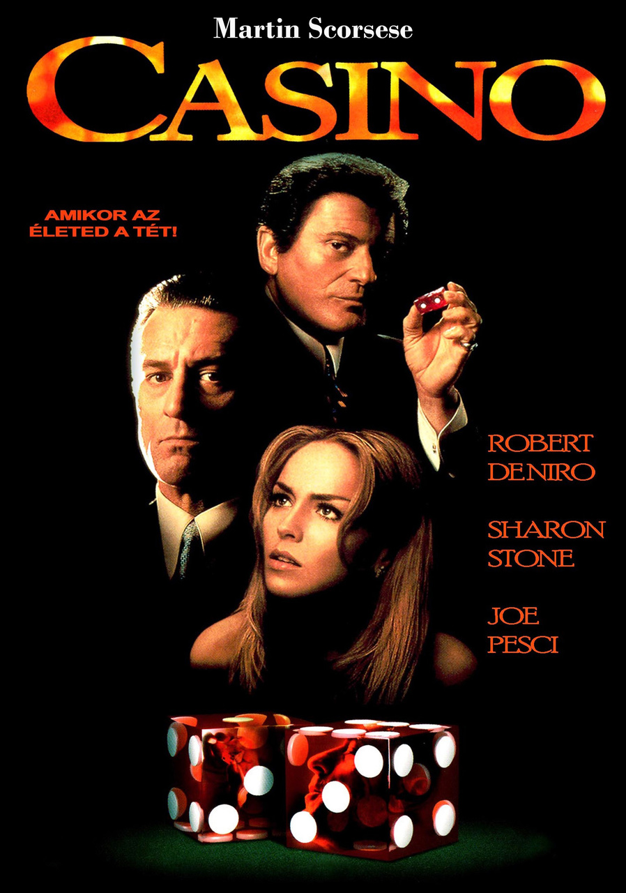 bizon casino