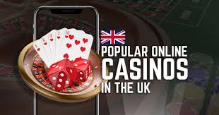 Discover the Exciting King Casino Bonus UK New