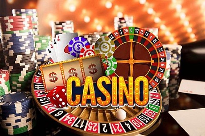 Explore the Thrills of Casino Online in UK Explore the Thrills of Casino Online in UK