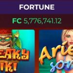 22bet casino login