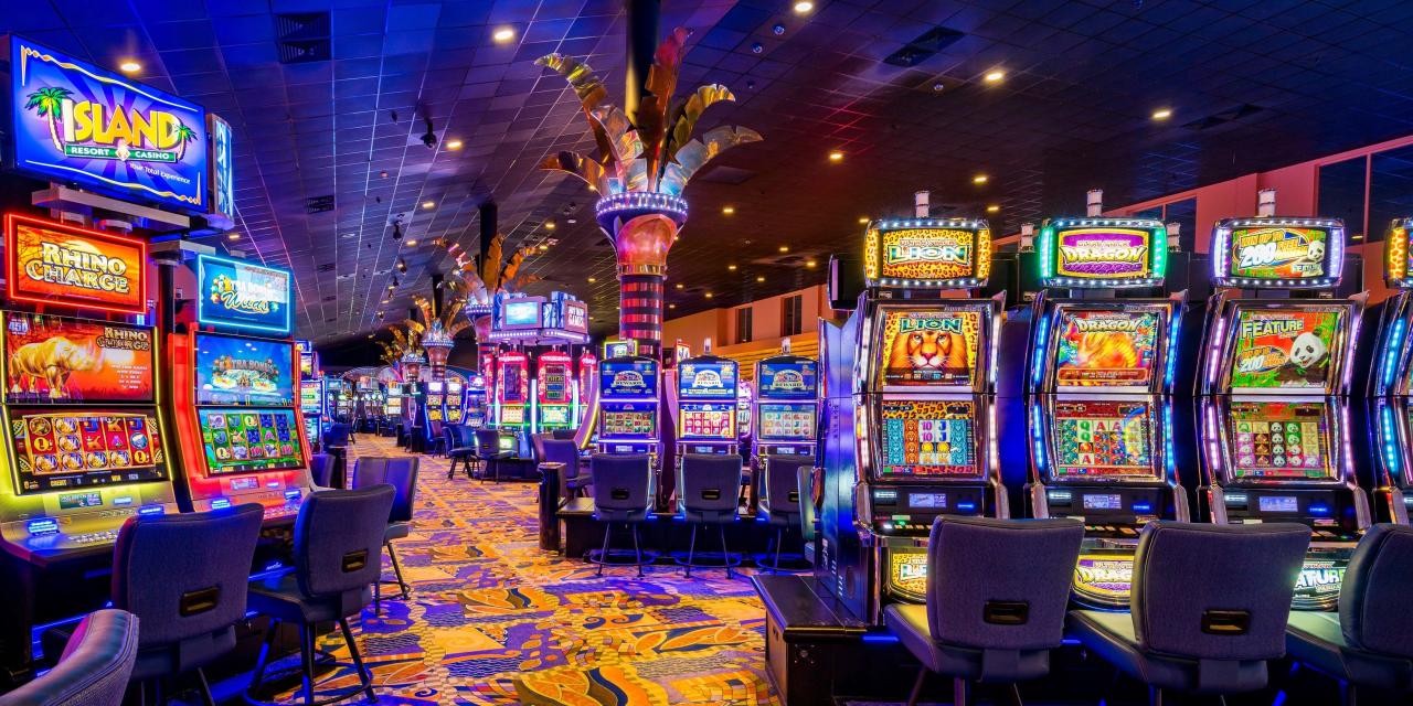 energy casino opinie