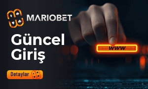 Mariobet giriş