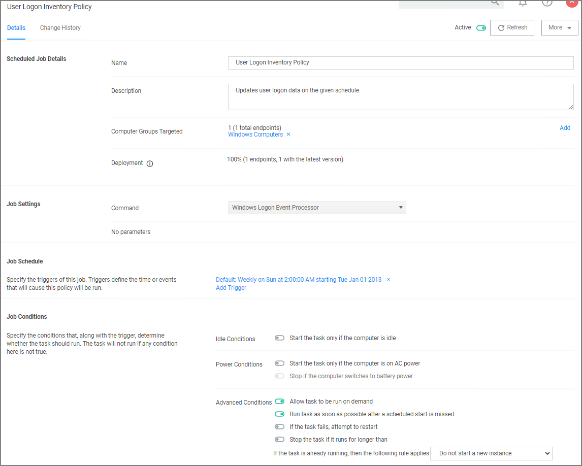 winspark 50 giri gratis