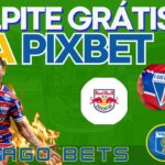 pixbet grátis