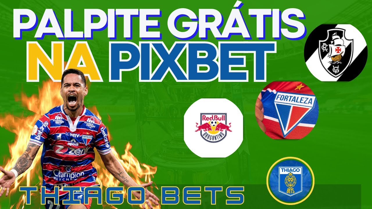 pixbet grátis
