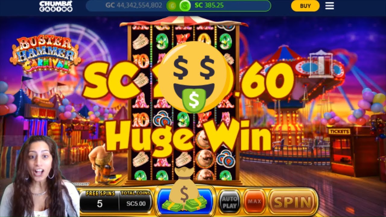 fruit party slot game