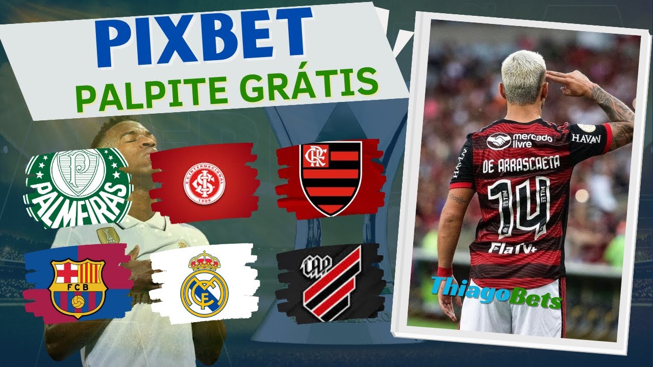 pixbet grátis