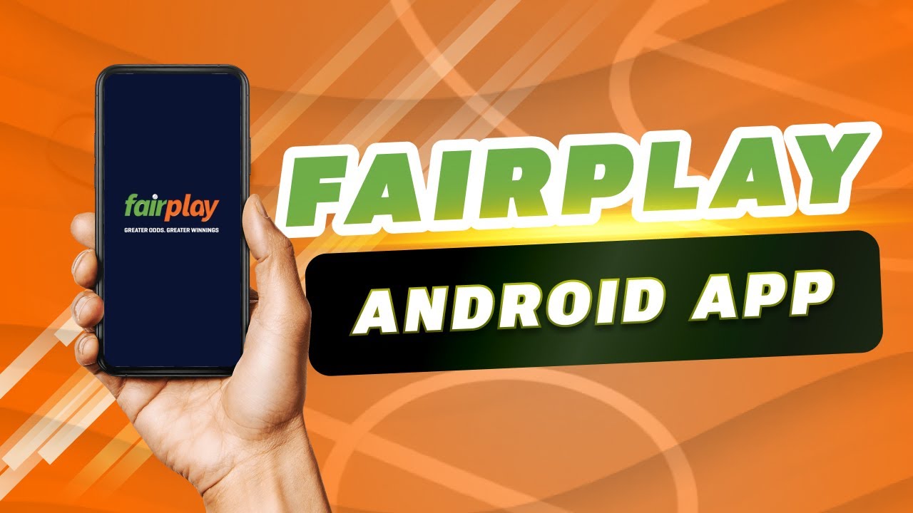 fairplay 24 app download