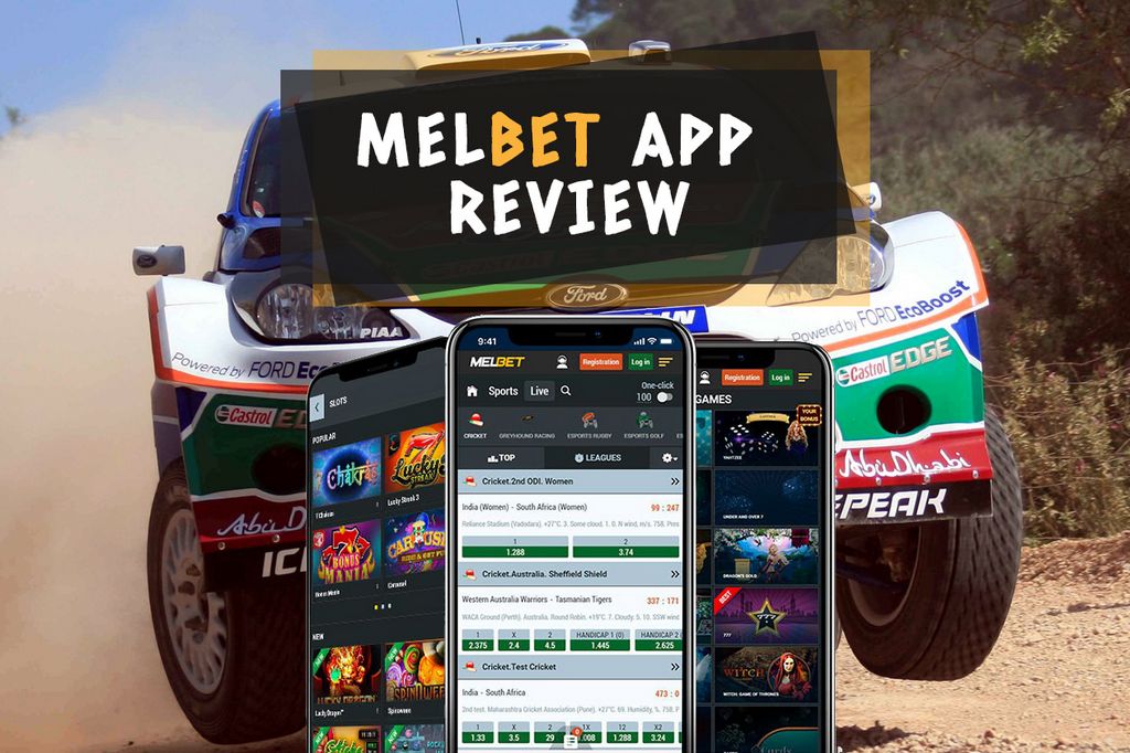 Melbet app Download Application absolutely free in 2025