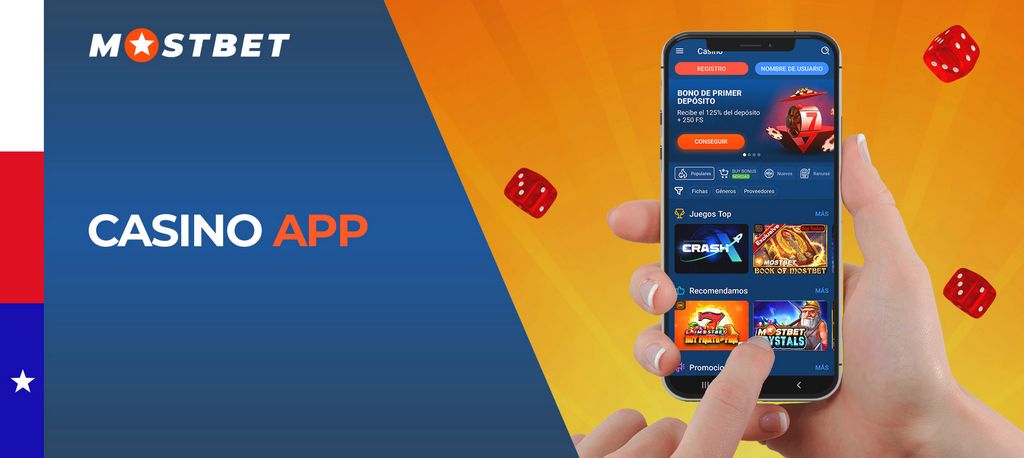 Mostbet: ваш путь к успеху в мире онлайн-ставок и азартных игр
