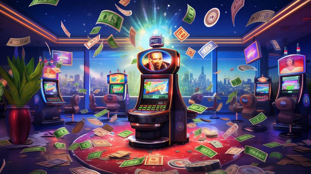 Recognizing the Slot Format: A Comprehensive Overview for US Athletes