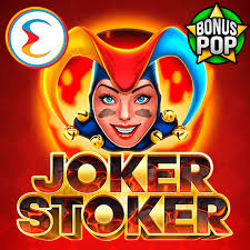 Slot Vox Joker