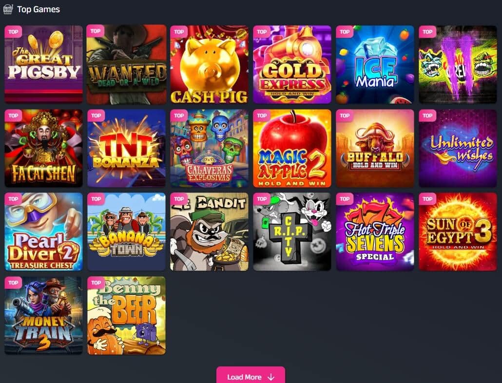22 bet casino