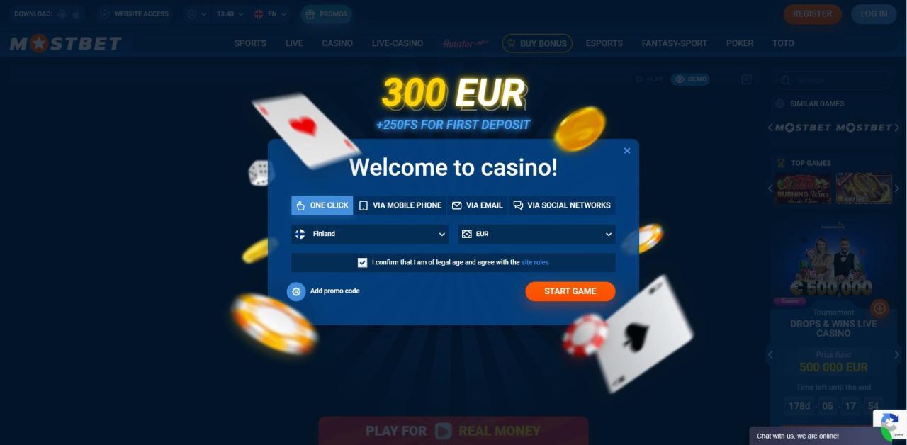 Mostbet Aviator promo code IGRA150 | How to play Aviator game at ...