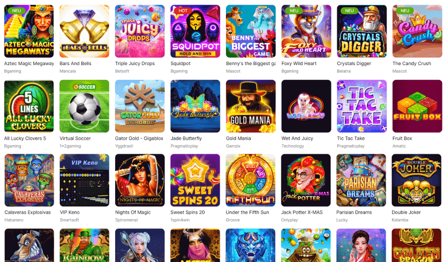 Need for Spin Casino Bonus Erfahrungen €1000 Willkommensbonus