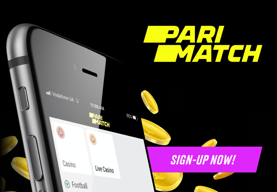 Download Parimatch Casino App For Android And iOS 2021