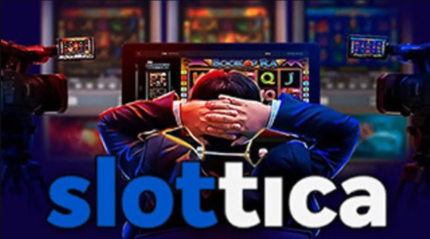 casino slottica
