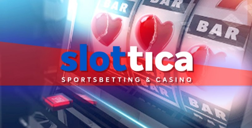 casino slottica