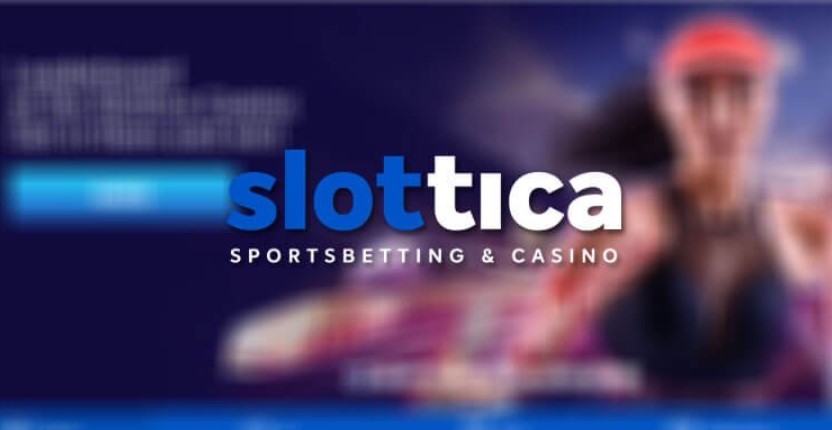 casino slottica