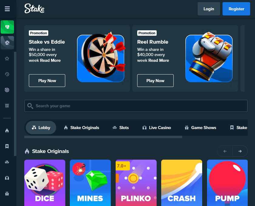 avantgarde online casino