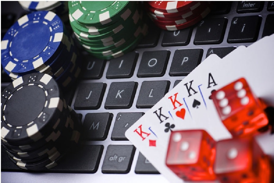 The Exciting World of Vegastars Casino The Exciting World of Vegastars Casino