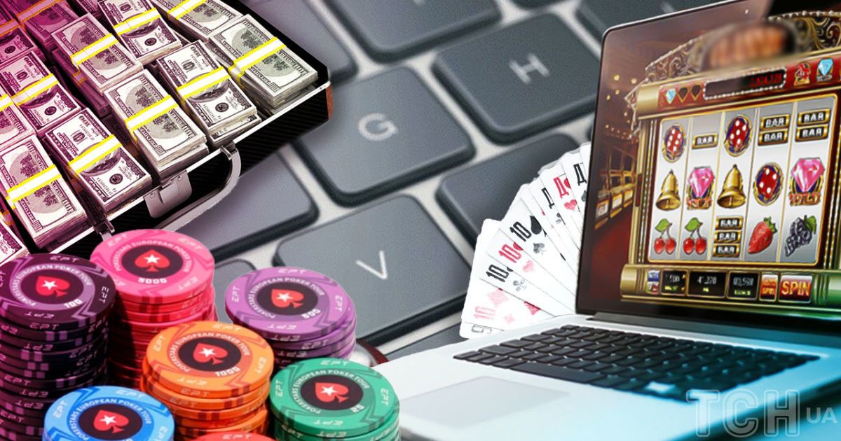 The High Roller Casino - Your Ultimate Gaming Destination