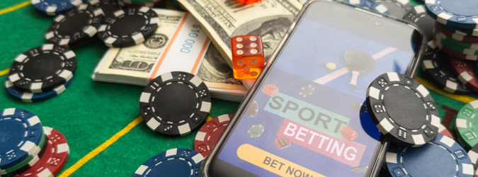 The Rise of Online Betting Exploring spurbets