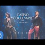 casino gold trophy 2