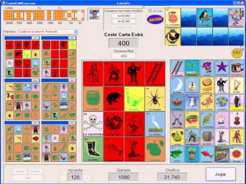 intense casino descarga de la aplicación para PC