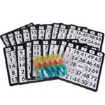 bonanza Mega Jackpot
